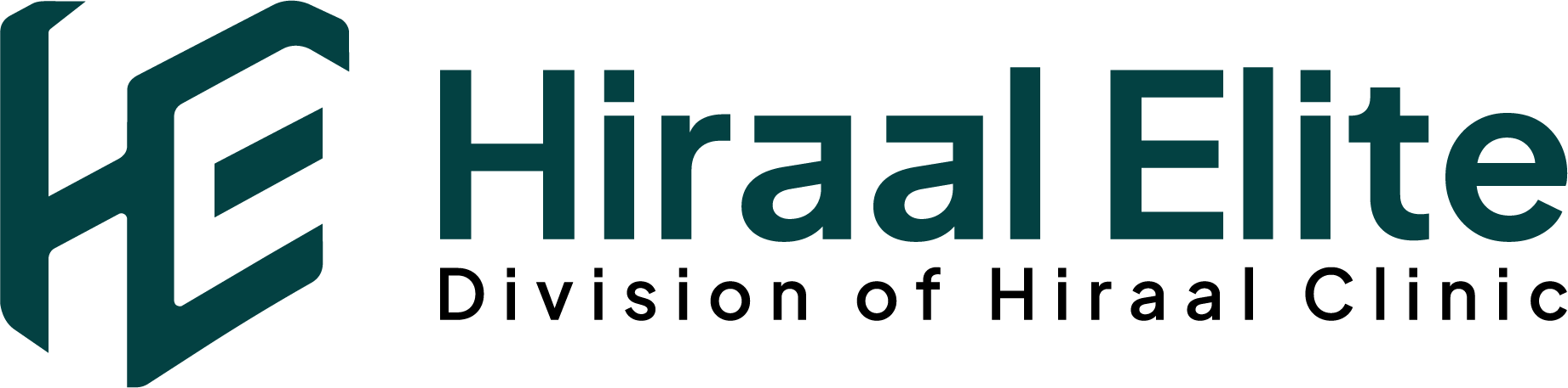 Hiraal Elite — a division of Hiraal Clinic